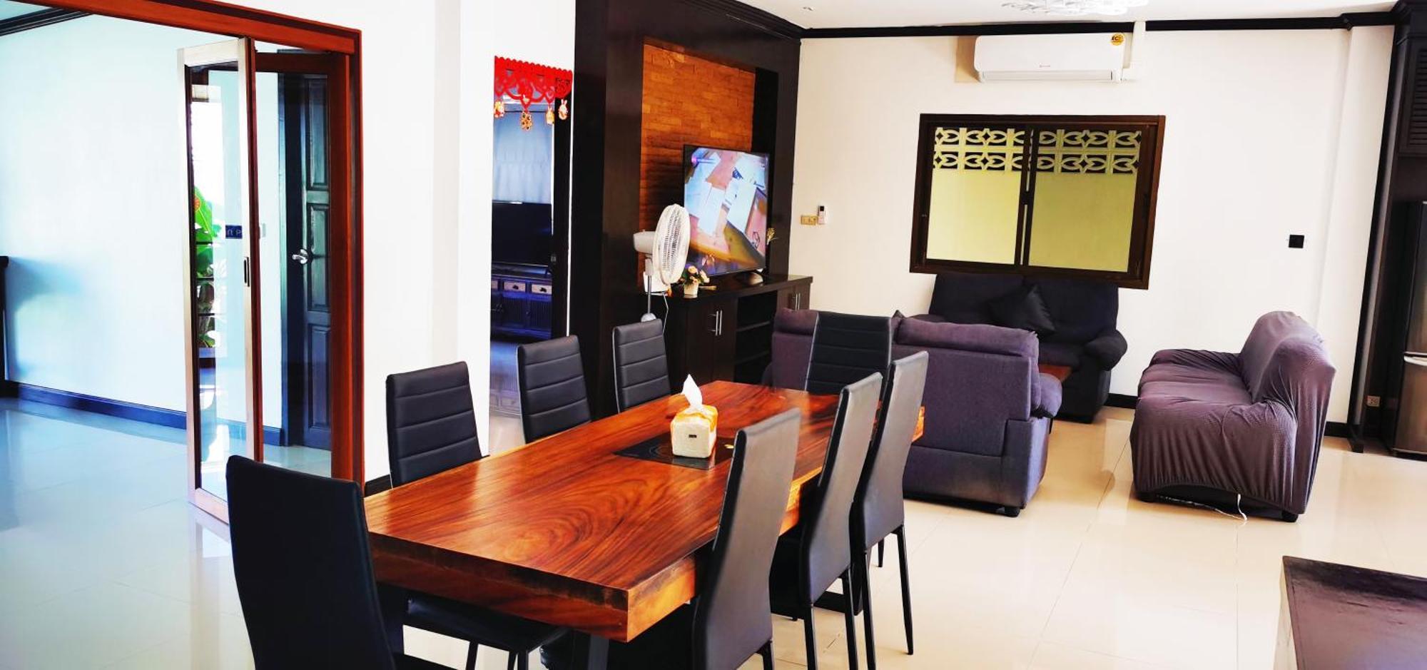 Thai Family Rawai Swimming Pool Villa Hotel Ngoại thất bức ảnh
