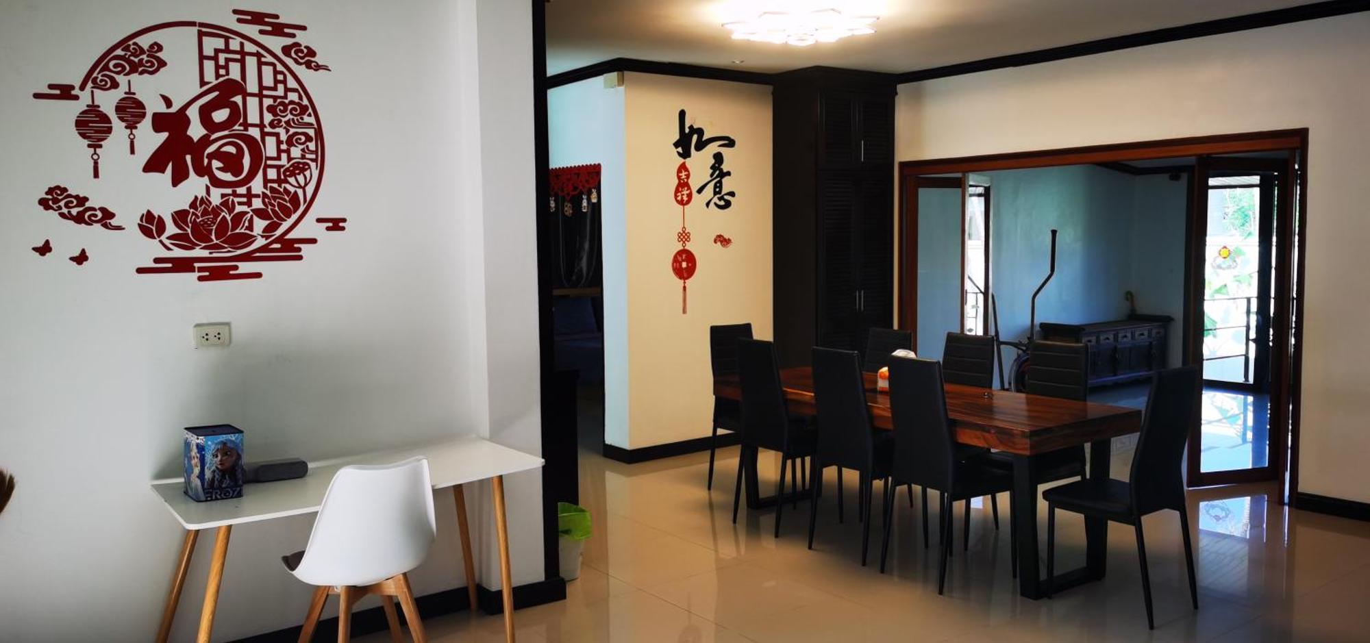 Thai Family Rawai Swimming Pool Villa Hotel Ngoại thất bức ảnh