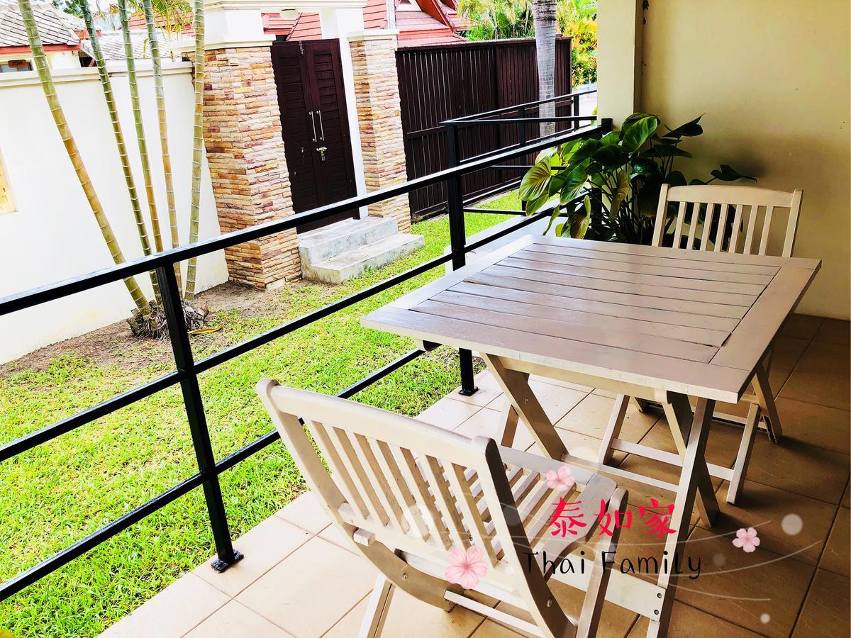 Thai Family Rawai Swimming Pool Villa Hotel Ngoại thất bức ảnh
